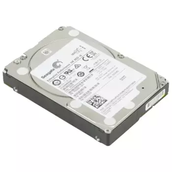 Внутренний HDD диск SEAGATE 600Gb, SAS, 2.5" (ST600MM0088)