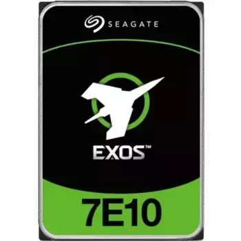 Внутренний HDD диск SEAGATE Exos 7E10 6Tb, SAS, 3.5" (ST6000NM020B)
