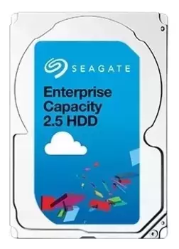 Внутренний HDD диск SEAGATE Exos 7E2000 2Tb, SATA3, 2.5" (ST2000NX0403)