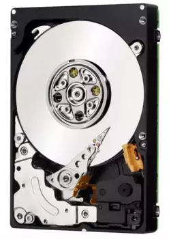 Внутренний HDD диск TOSHIBA 1TB, SATA3, 3.5" (DT01ACA100)