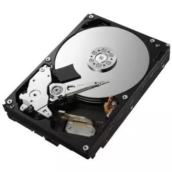 Внутренний HDD диск TOSHIBA 2TB, SATA3, 3.5" (MG04ACA200N)