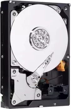 Внутренний HDD диск WD AV-GP 1TB, SATA3, 3.5" (WD10EURX-83UY4Y0)