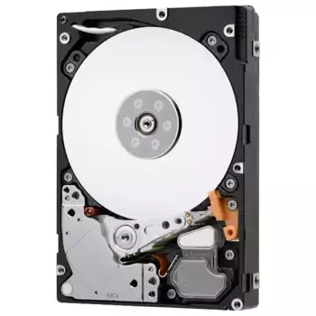Внутренний HDD диск WD HGST Ultrastar 300GB, SAS, 2.5" (HUC101830CSS200)