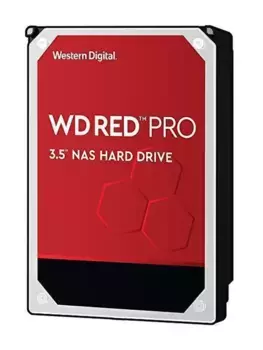 Внутренний HDD диск WD Red Pro for NAS 14TB, SATA3, 3.5" (WD142KFGX)