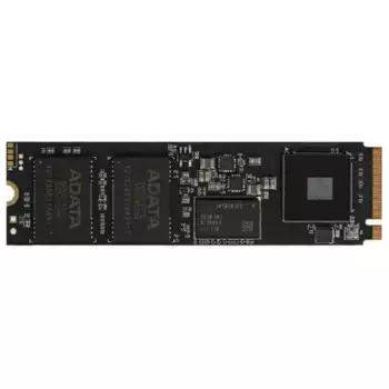 Внутренний SSD диск ADATA Gammix S70 Blade 512GB, M.2 (AGAMMIXS70B-512G-CS)