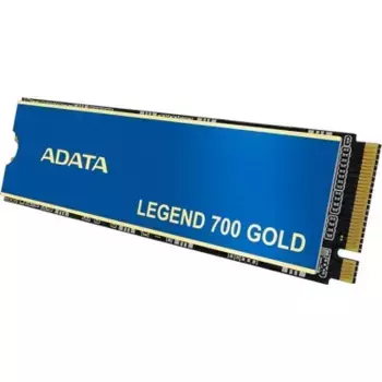 Внутренний SSD диск ADATA Legend 700 Gold 512GB, M.2 (SLEG-700G-512GCS-SH7)