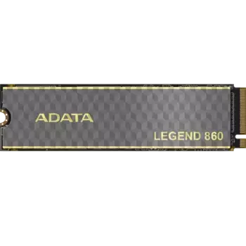 Внутренний SSD диск ADATA Legend 860, 2000GB, M.2 (SLEG-860-2000GCS)