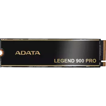 Внутренний SSD диск ADATA Legend 900 Pro 1000GB, M.2 (SLEG-900P-1TCS)