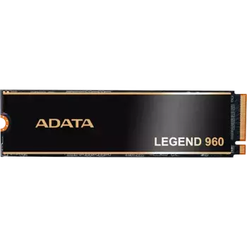 Внутренний SSD диск ADATA Legend 960, 2000GB, M.2 (ALEG-960-2TCS)