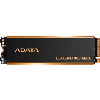 Внутренний SSD диск ADATA Legend 960 MAX, 2000GB, M.2 (ALEG-960M-2TCS)