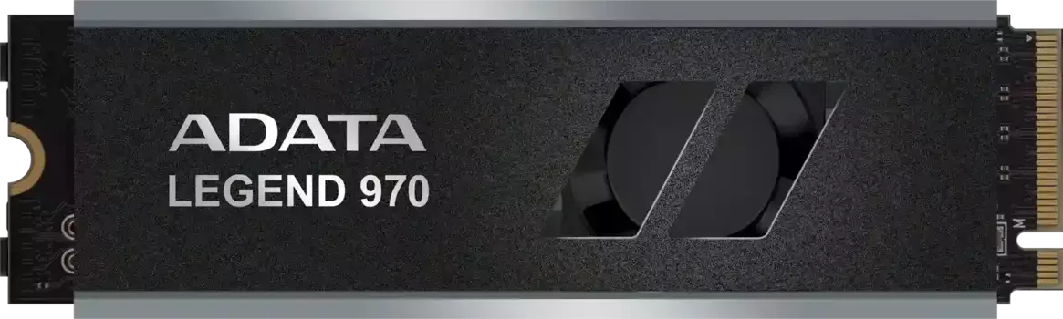 Внутренний SSD диск ADATA Legend 970, 2000GB, M.2 (SLEG-970-2000GCI)