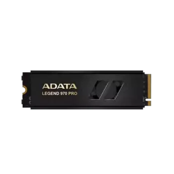 Внутренний SSD диск ADATA Legend 970 Pro, 2TB, M.2 (SLEG-970P-2TCI)
