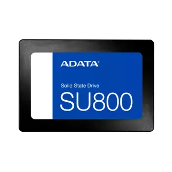 Внутренний SSD диск ADATA SU800 Ultimate 1TB, SATA3, 2.5" (ASU800SS-1TT-C)