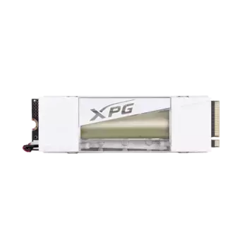 Внутренний SSD диск ADATA XPG MARS 980 STORM 1000GB, M.2 (SMAR-980S-1TCI)