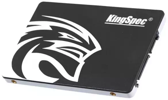 Внутренний SSD диск KINGSPEC 120GB, 2.5", SATA3 (P4-120)
