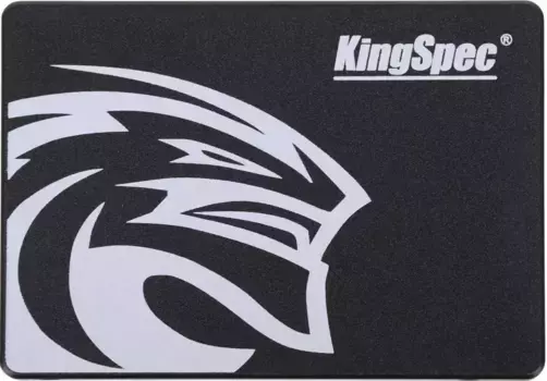 Внутренний SSD диск KINGSPEC 2TB, SATA3, 2.5" (P3-2TB)