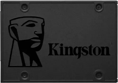 Внутренний SSD диск KINGSTON A400 240GB, SATA3, 2.5" (SA400S37/240G)