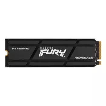 Внутренний SSD диск KINGSTON Fury Renegade 1000GB, M.2 (SFYRSK/1000G)