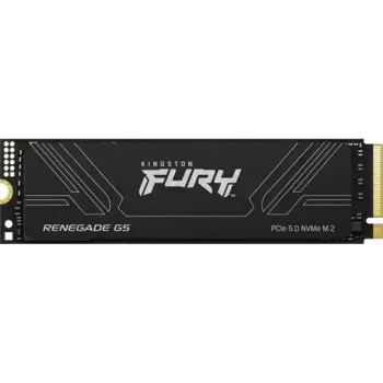 Внутренний SSD диск KINGSTON Fury Renegade 1024GB, M.2 (SFYR2S/1T0)