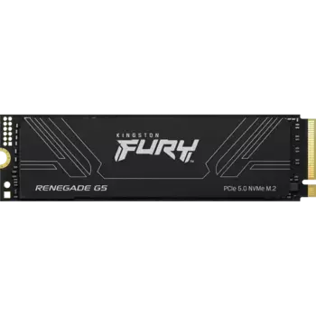 Внутренний SSD диск KINGSTON Fury Renegade 2048GB, M.2 (SFYR2S/2T0)