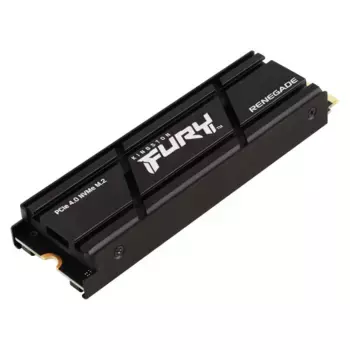 Внутренний SSD диск KINGSTON Fury Renegade 4000GB, M.2 (SFYRDK/4000G)