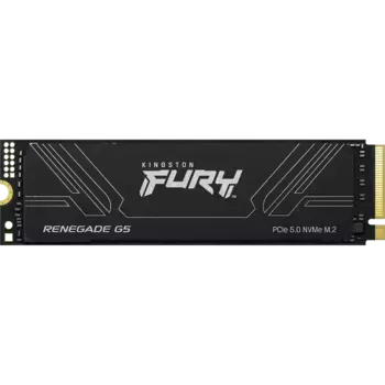 Внутренний SSD диск KINGSTON Fury Renegade 4096GB, M.2 (SFYR2S/4T0)