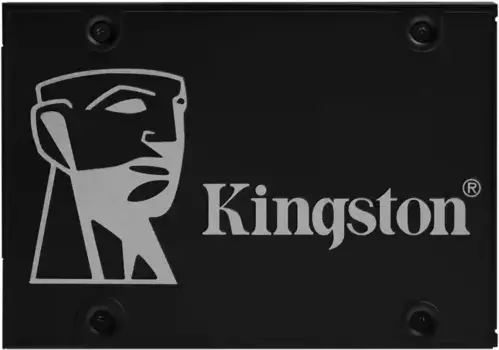 Внутренний SSD диск KINGSTON KC600 1TB, SATA3, 2.5" (SKC600/1024G)