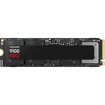 Внутренний SSD диск SAMSUNG 9100 PRO 1000GB, M.2 (MZ-VAP1T0BW)