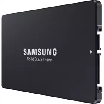 Внутренний SSD диск SAMSUNG PM893, 960GB, 2.5", SATA3 (MZ7L3960HCJR-00A07)