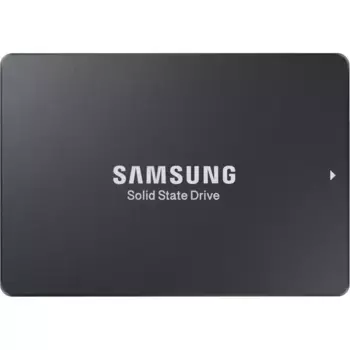 Внутренний SSD диск SAMSUNG PM9A3, 3840GB, U.2, NVMe, PCIe 4.0 x4 (MZQL23T8HCLS-00A07)