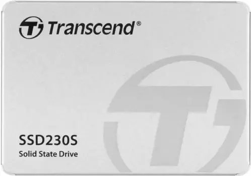 Внутренний SSD диск TRANSCEND 230S 256GB, SATA3, 2.5" (TS256GSSD230S)
