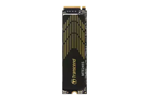 Внутренний SSD диск TRANSCEND MTE245S 1TB, M.2 (TS1TMTE245S)