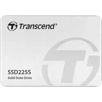 Внутренний SSD диск TRANSCEND SSD225S 2.0TB, SATA3, 2.5" (TS2TSSD225S)
