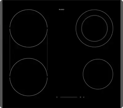 Встраиваемая электрическая панель ASKO HCL634G