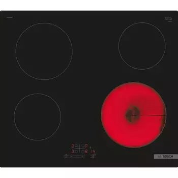 Встраиваемая электрическая панель BOSCH PKE611BB2E Serie 4