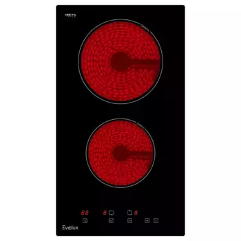 Встраиваемая электрическая панель EVELUX EV 3020