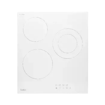 Встраиваемая электрическая панель EVELUX HEV 431 W