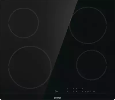 Встраиваемая электрическая панель GORENJE CT41SC