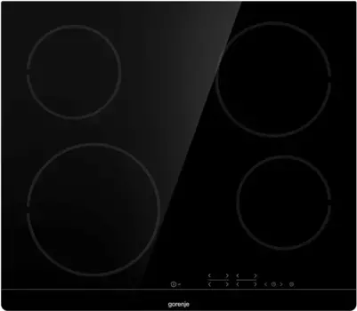 Встраиваемая электрическая панель GORENJE ECT641BSCE