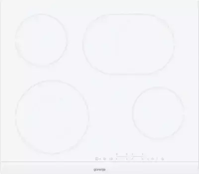 Встраиваемая электрическая панель GORENJE ECT 643 WCSC