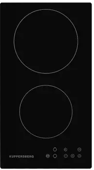 Встраиваемая электрическая панель KUPPERSBERG ECO 302