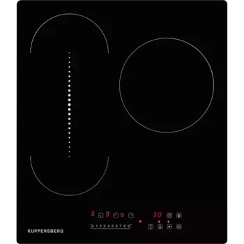 Встраиваемая электрическая панель KUPPERSBERG ECO 411