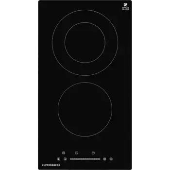 Встраиваемая электрическая панель KUPPERSBERG ECS 321