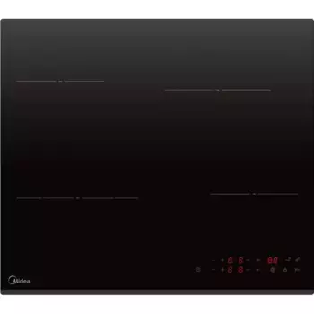 Встраиваемая электрическая панель MIDEA MCH64303F