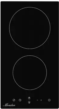 Встраиваемая электрическая панель MONSHER MHE 33