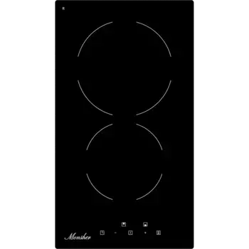 Встраиваемая электрическая панель MONSHER MHE 34