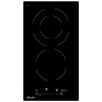 Встраиваемая электрическая панель MONSHER MHE 35