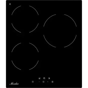 Встраиваемая электрическая панель MONSHER MHE 43