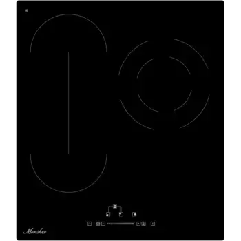 Встраиваемая электрическая панель MONSHER MHE 45
