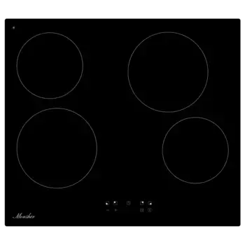 Встраиваемая электрическая панель MONSHER MHE 6003